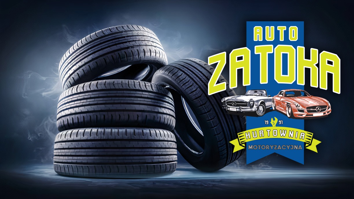 Wszystkie opony RABAT 20%